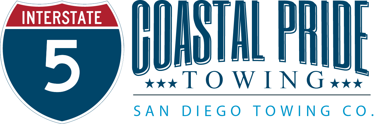 Costal Pride Towing